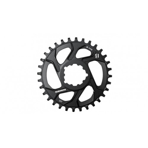 SRAM X-SYNC™ Direct Mount Chainrings